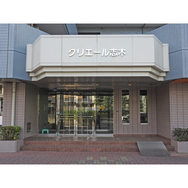 4/14 エントランス