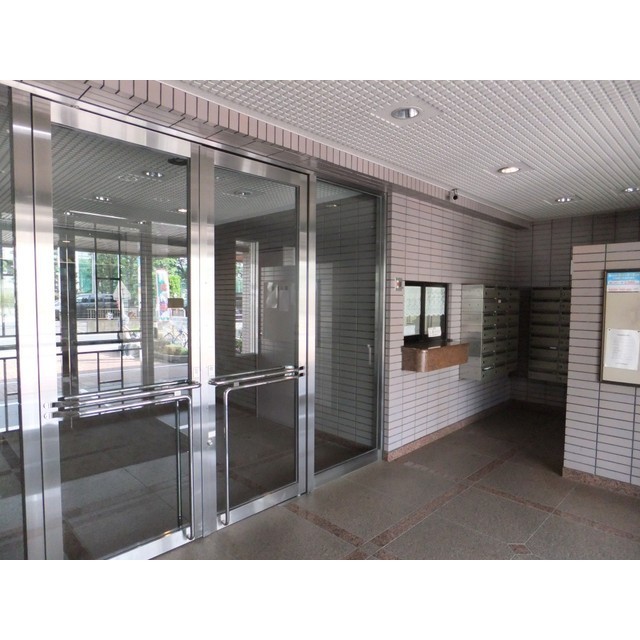 5/14 エントランス