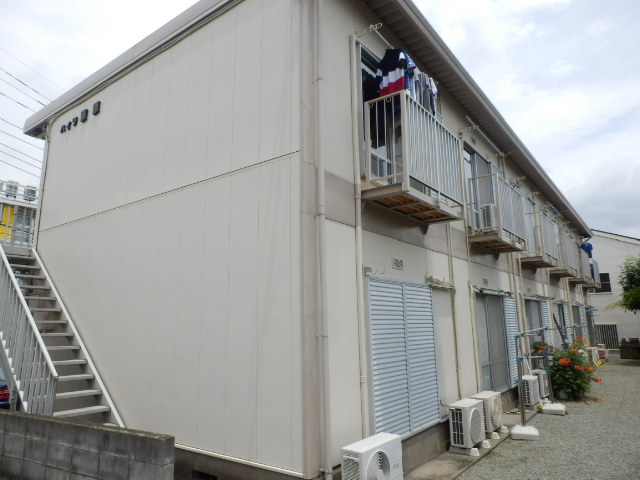 17/18 エントランス