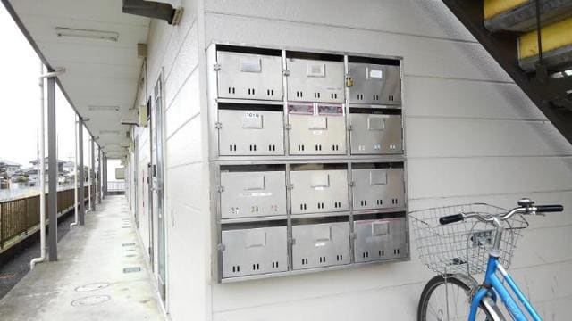 19/29 駐車場