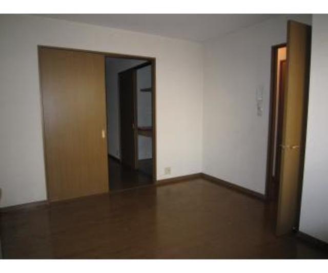 3/7 リビング/ダイニング