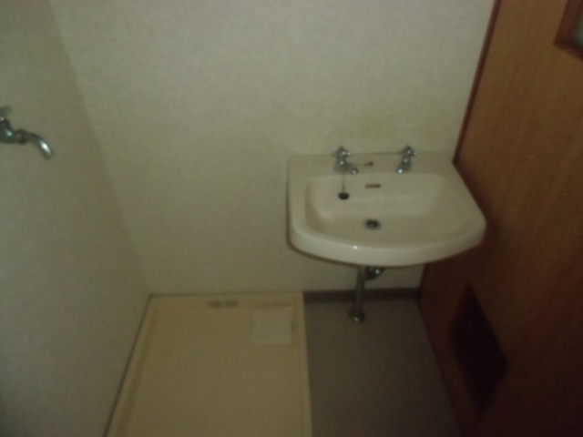 15/21 洗面