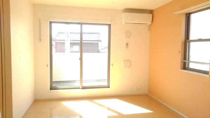 3/22 リビング/ダイニング