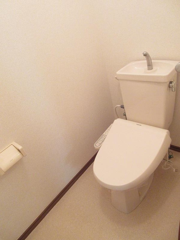 11/23 トイレ