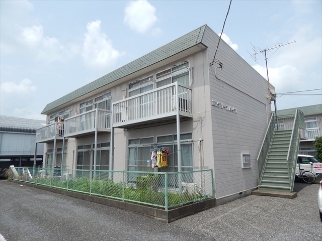 1/20 外観