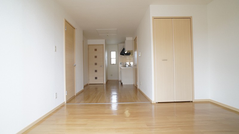 3/23 リビング/ダイニング