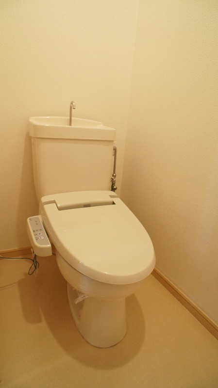 9/23 トイレ
