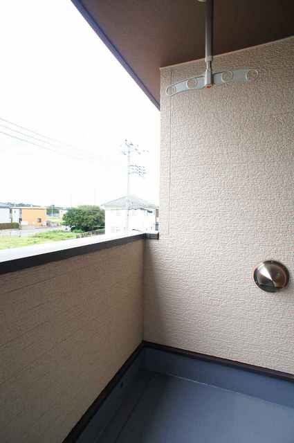 14/29 バルコニー