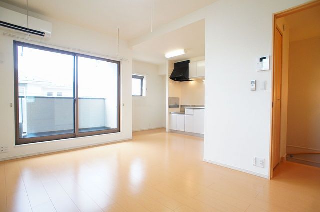 3/29 リビング/ダイニング