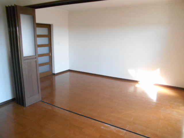 5/30 リビング/ダイニング