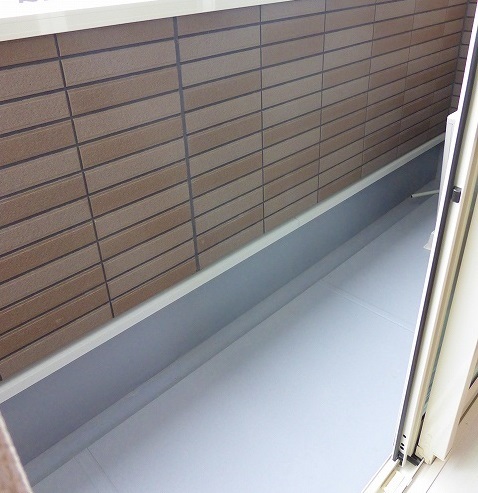 15/29 バルコニー