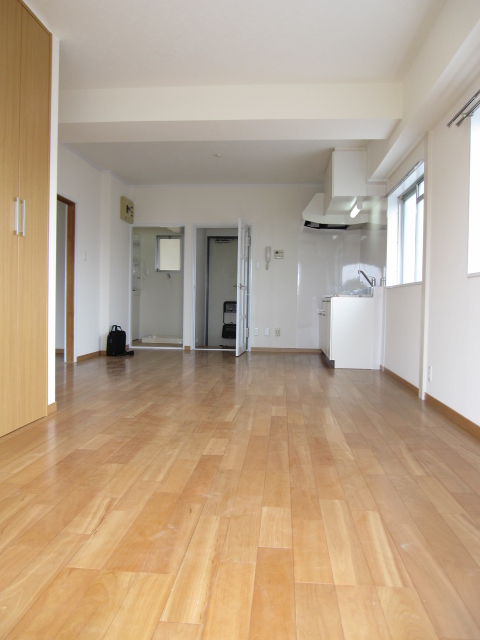 3/29 リビング/ダイニング