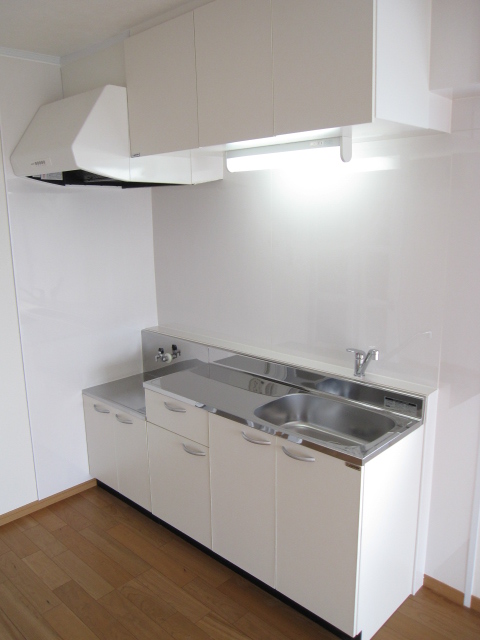 13/29 キッチン