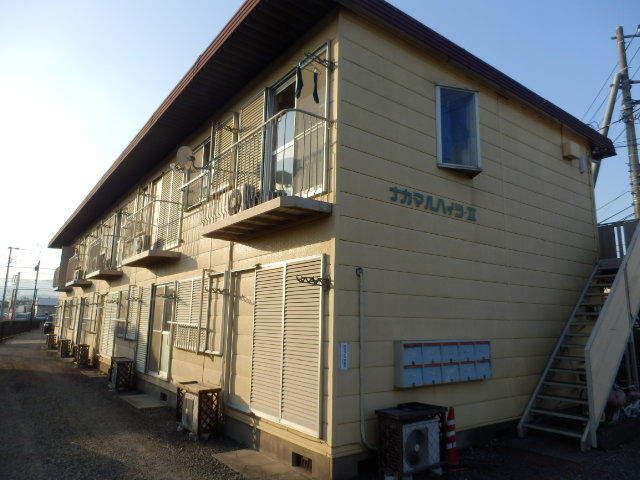 12/16 バルコニー