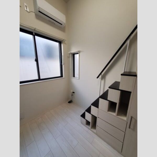 4/9 リビング/ダイニング