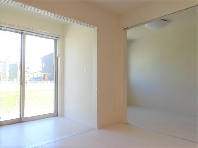 4/30 リビング/ダイニング