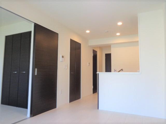 3/30 リビング/ダイニング