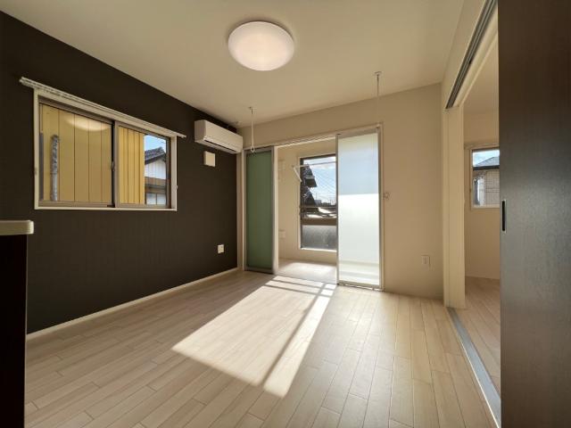 6/30 リビング/ダイニング