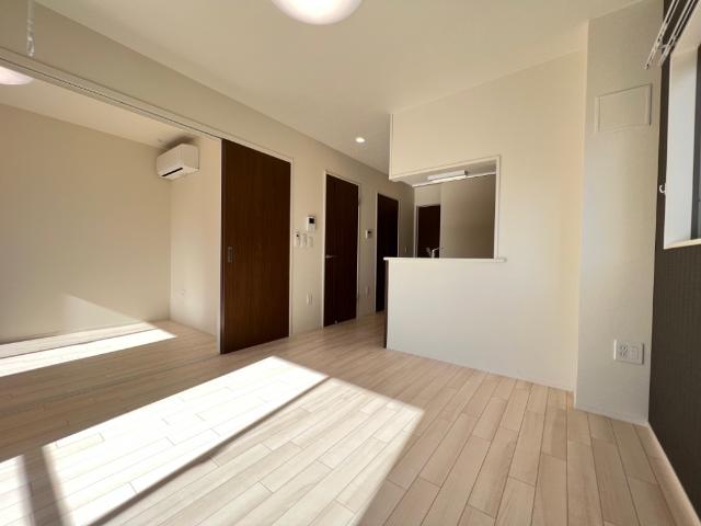 6/30 リビング/ダイニング