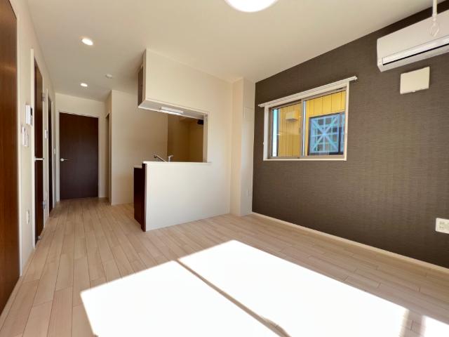 3/30 リビング/ダイニング