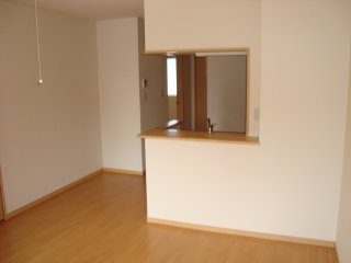 3/30 リビング/ダイニング