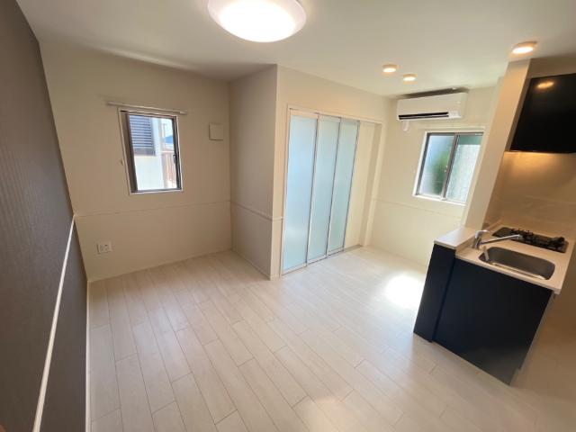 3/23 リビング/ダイニング