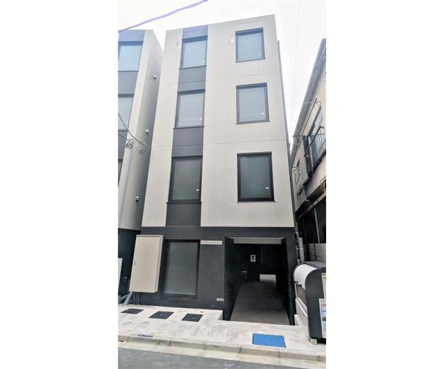 Ｍｏｎｏｌｏｇｕｅの外観