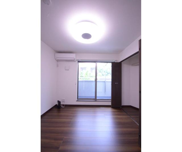 4/21 リビング/ダイニング