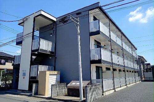 1/17 外観