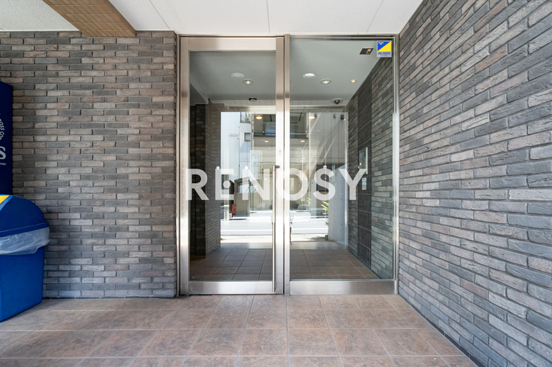 4/5 エントランス