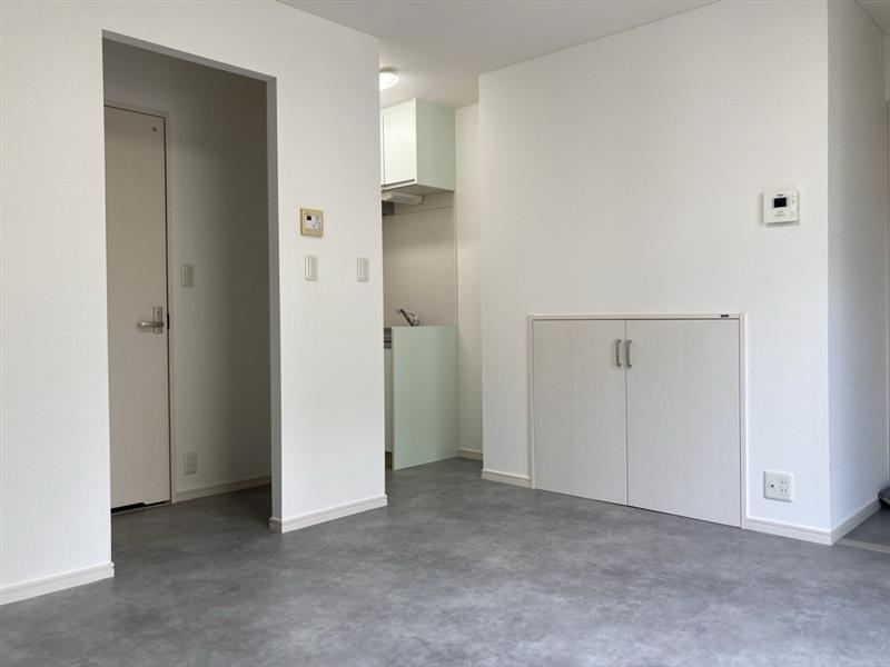 3/7 リビング/ダイニング