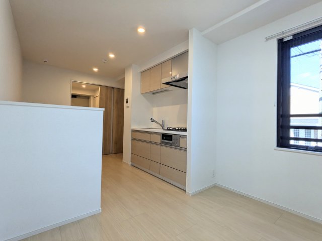 3/30 リビング/ダイニング