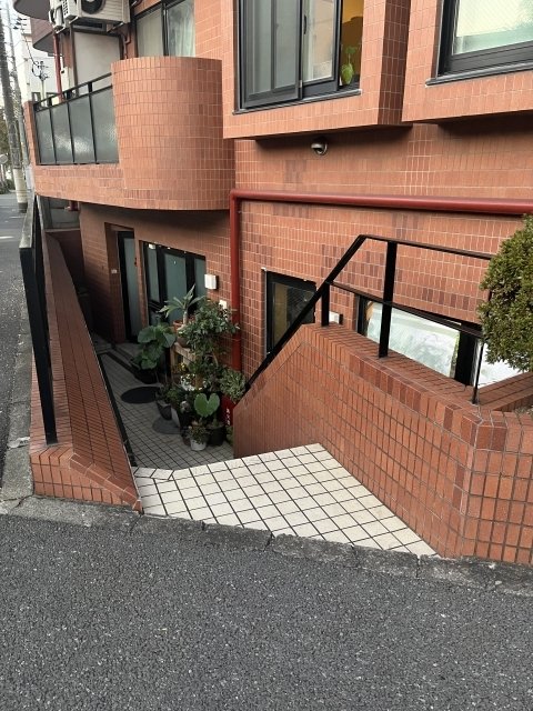 2/7 エントランス