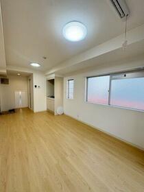 4/16 リビング/ダイニング