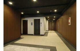 2/3 エントランス