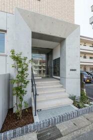 14/16 エントランス