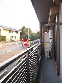 14/16 バルコニー