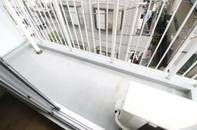 12/14 バルコニー