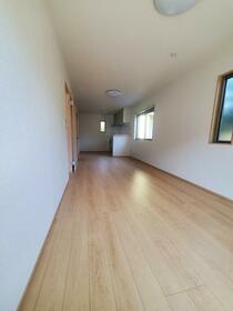 3/23 リビング/ダイニング