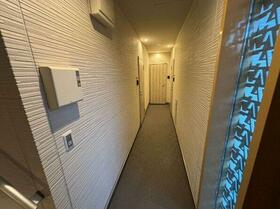 9/9 エントランス