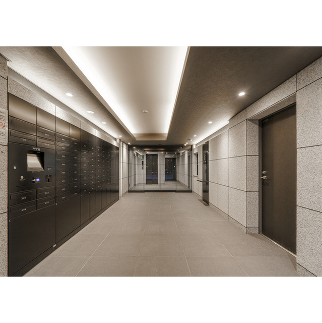 5/6 エントランス