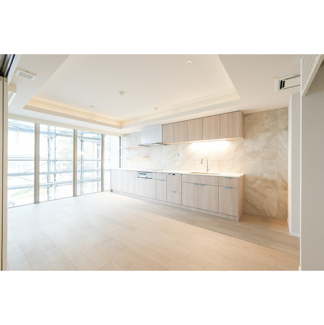 6/22 リビング/ダイニング