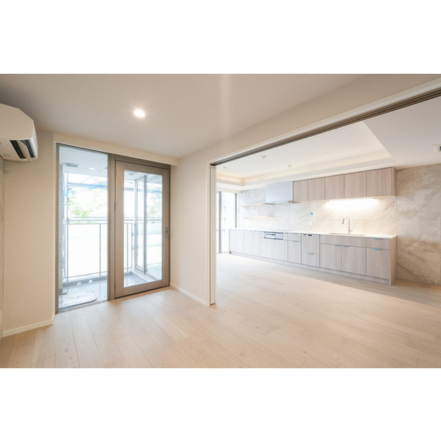 7/22 リビング/ダイニング