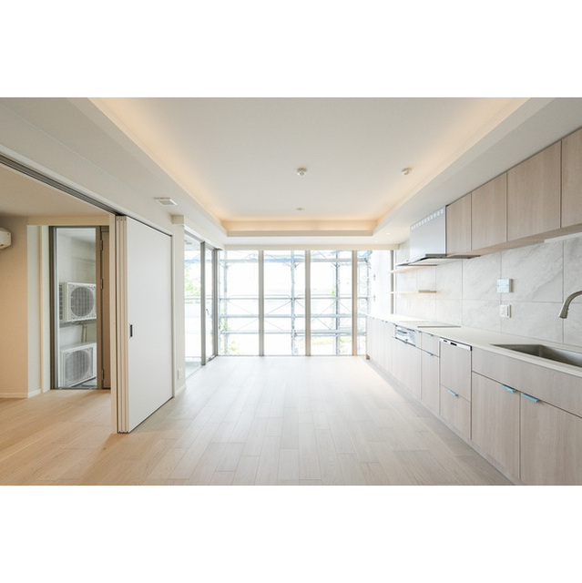 8/22 リビング/ダイニング