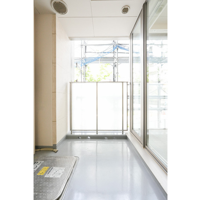 20/22 バルコニー