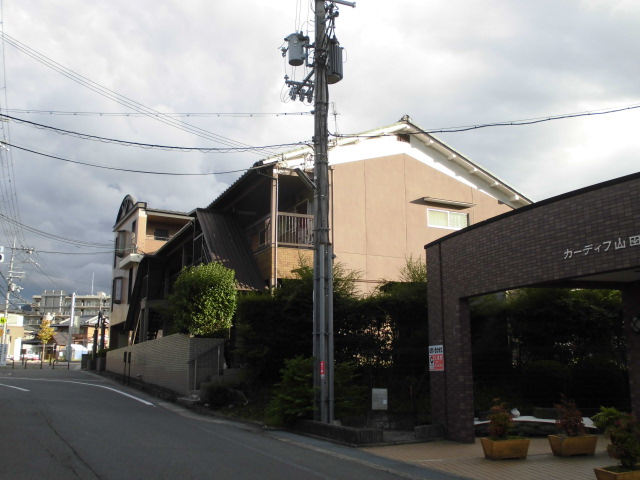 4/7 エントランス