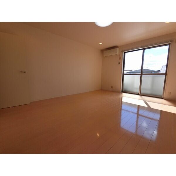 4/16 リビング/ダイニング