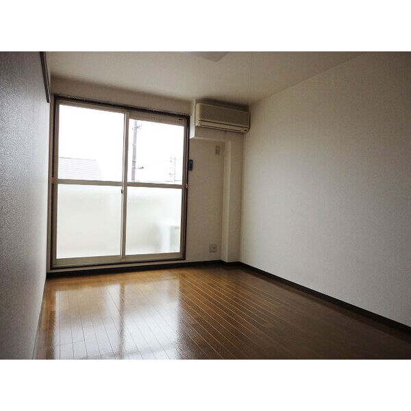 4/8 リビング/ダイニング