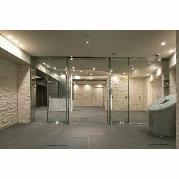 10/18 エントランス