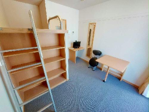 3/14 リビング/ダイニング